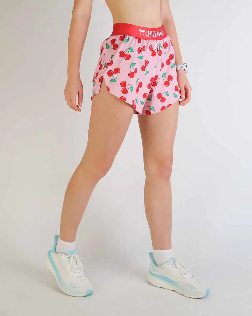 Chicknlegs Women’s – 4” inseam