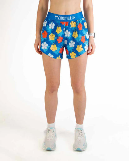 Chicknlegs Women’s – 4” inseam