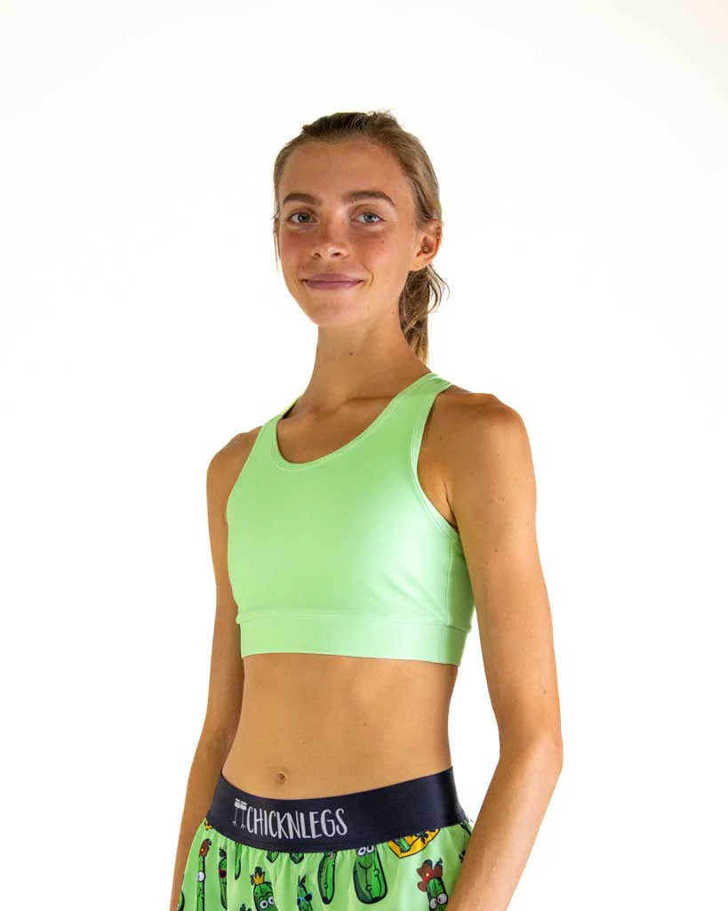 Chicknlegs OG Sports Bra