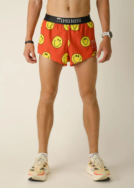 Chicknlegs Men’s – 2” inseam