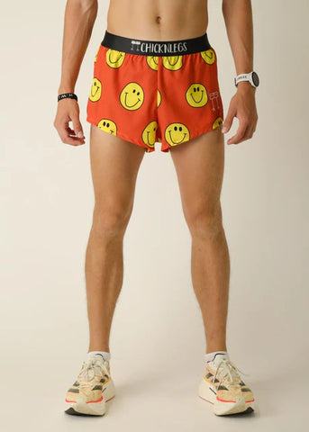 Chicknlegs Men’s – 2” inseam