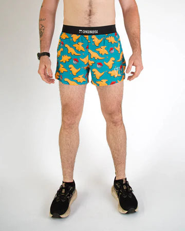 Chicknlegs Men’s – 4” inseam