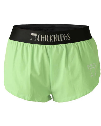 Chicknlegs Women's – 1.5” inseam