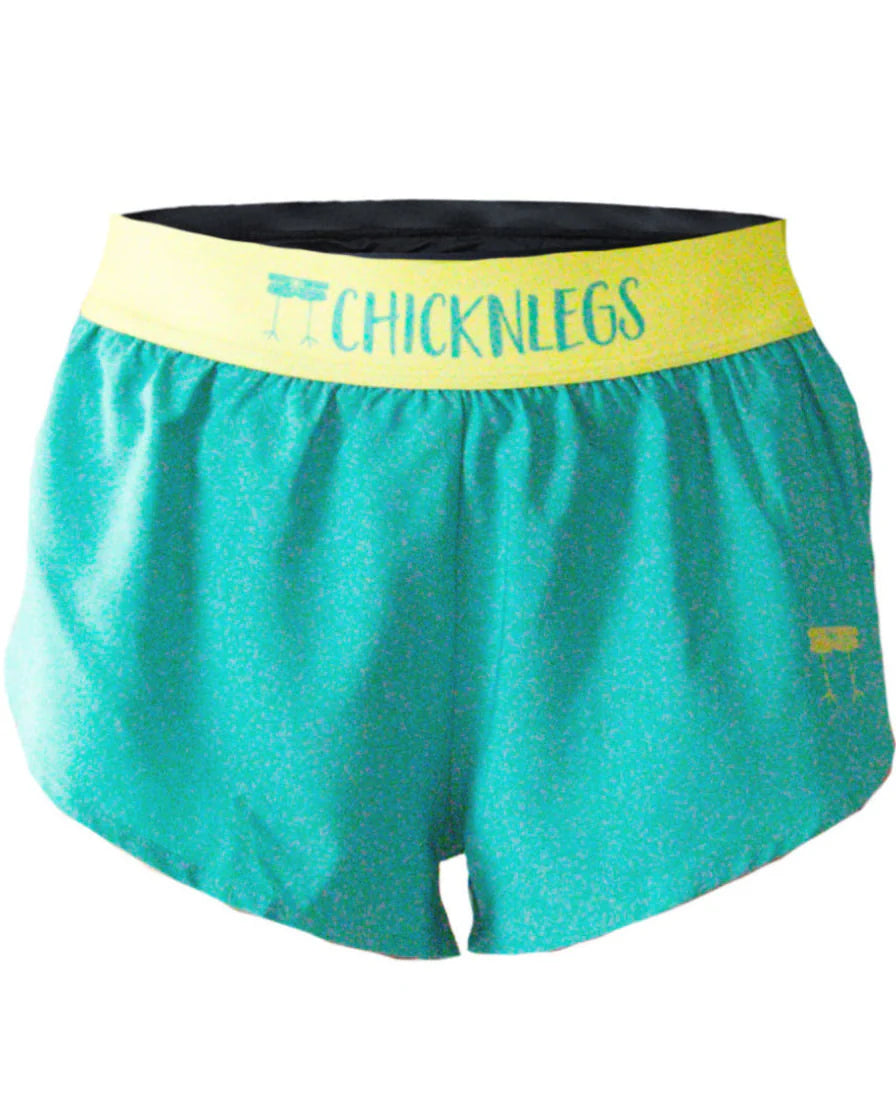 Chicknlegs Women's – 1.5” inseam