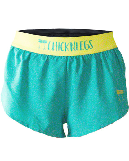 Chicknlegs Women's – 1.5” inseam