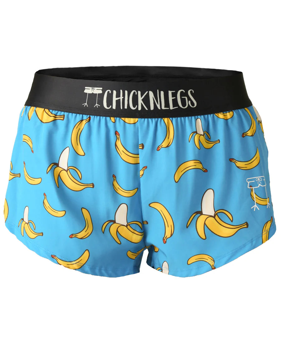 Chicknlegs Women's – 1.5” inseam