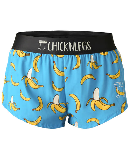 Chicknlegs Women's – 1.5” inseam