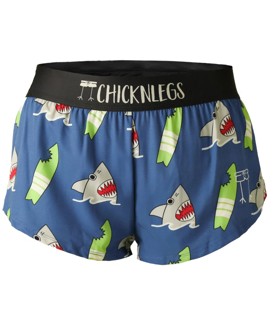 Chicknlegs Women's – 1.5” inseam