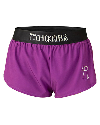 Chicknlegs Women's – 1.5” inseam
