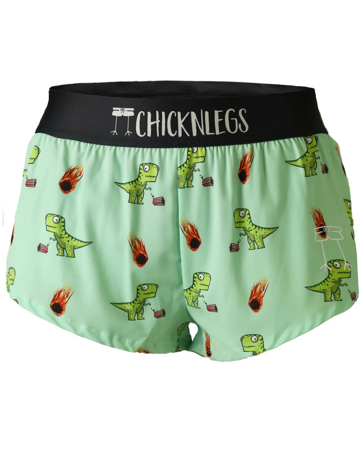 Chicknlegs Women's – 1.5” inseam
