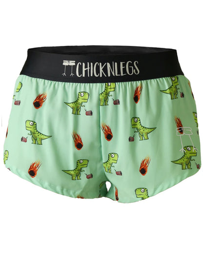 Chicknlegs Women's – 1.5” inseam
