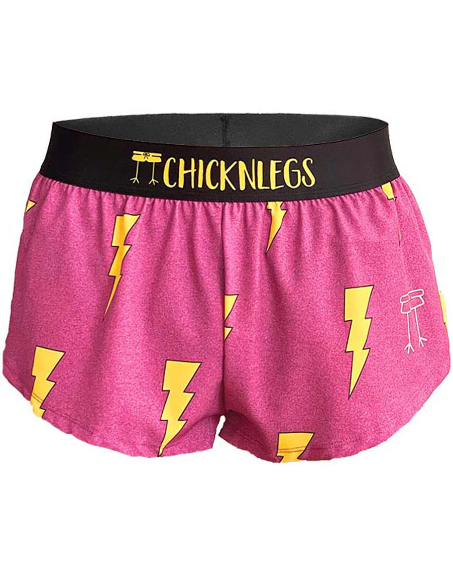 Chicknlegs Women's – 1.5” inseam