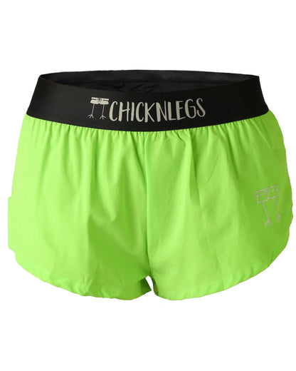 Chicknlegs Women's – 1.5” inseam