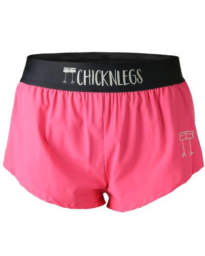 Chicknlegs Women's – 1.5” inseam