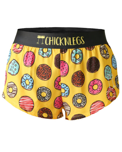 Chicknlegs Women's – 1.5” inseam