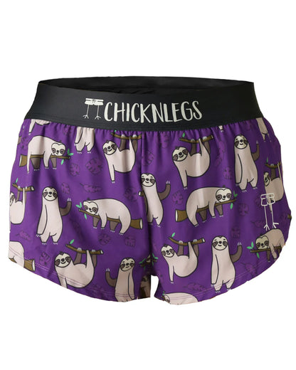 Chicknlegs Women's – 1.5” inseam