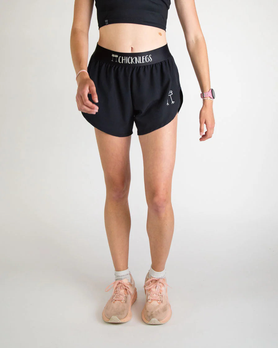 Chicknlegs Women’s – 4” inseam