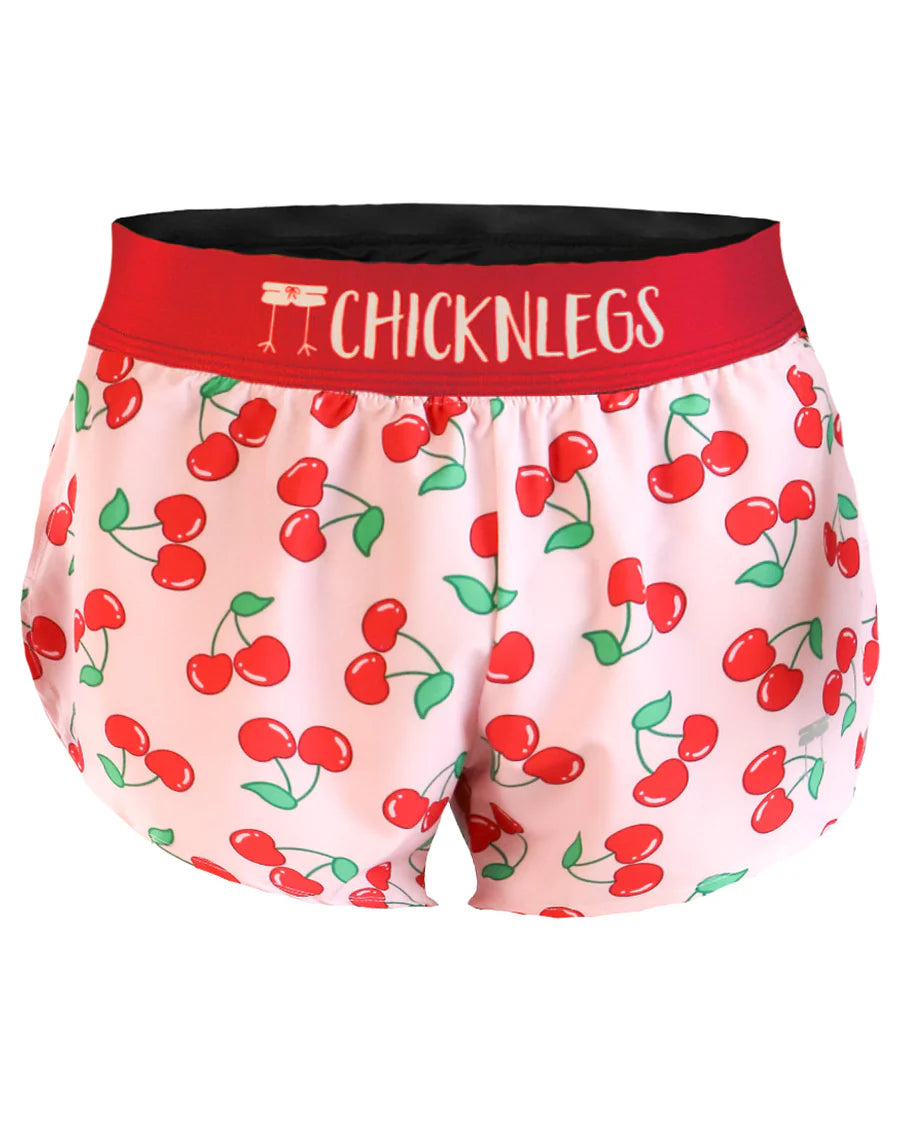 Chicknlegs Women's – 1.5” inseam