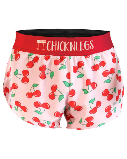 Chicknlegs Women's – 1.5” inseam