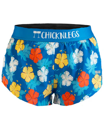 Chicknlegs Women's – 1.5” inseam