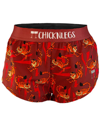 Chicknlegs Women's – 1.5” inseam