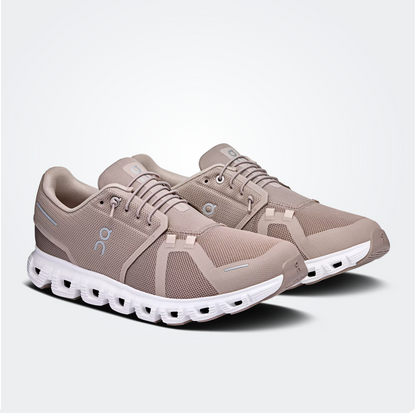 On Men’s Cloud 6