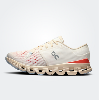 On Women’s Cloud X 4