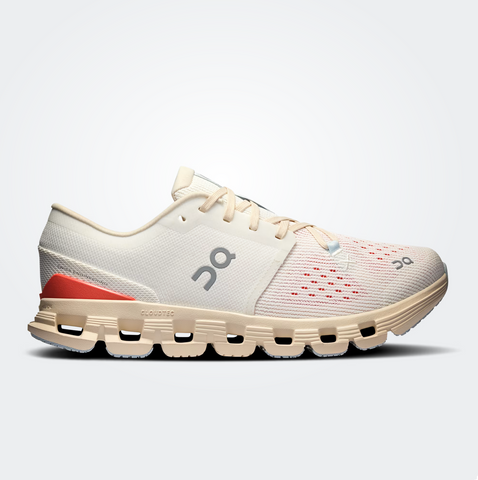 On Women’s Cloud X 4