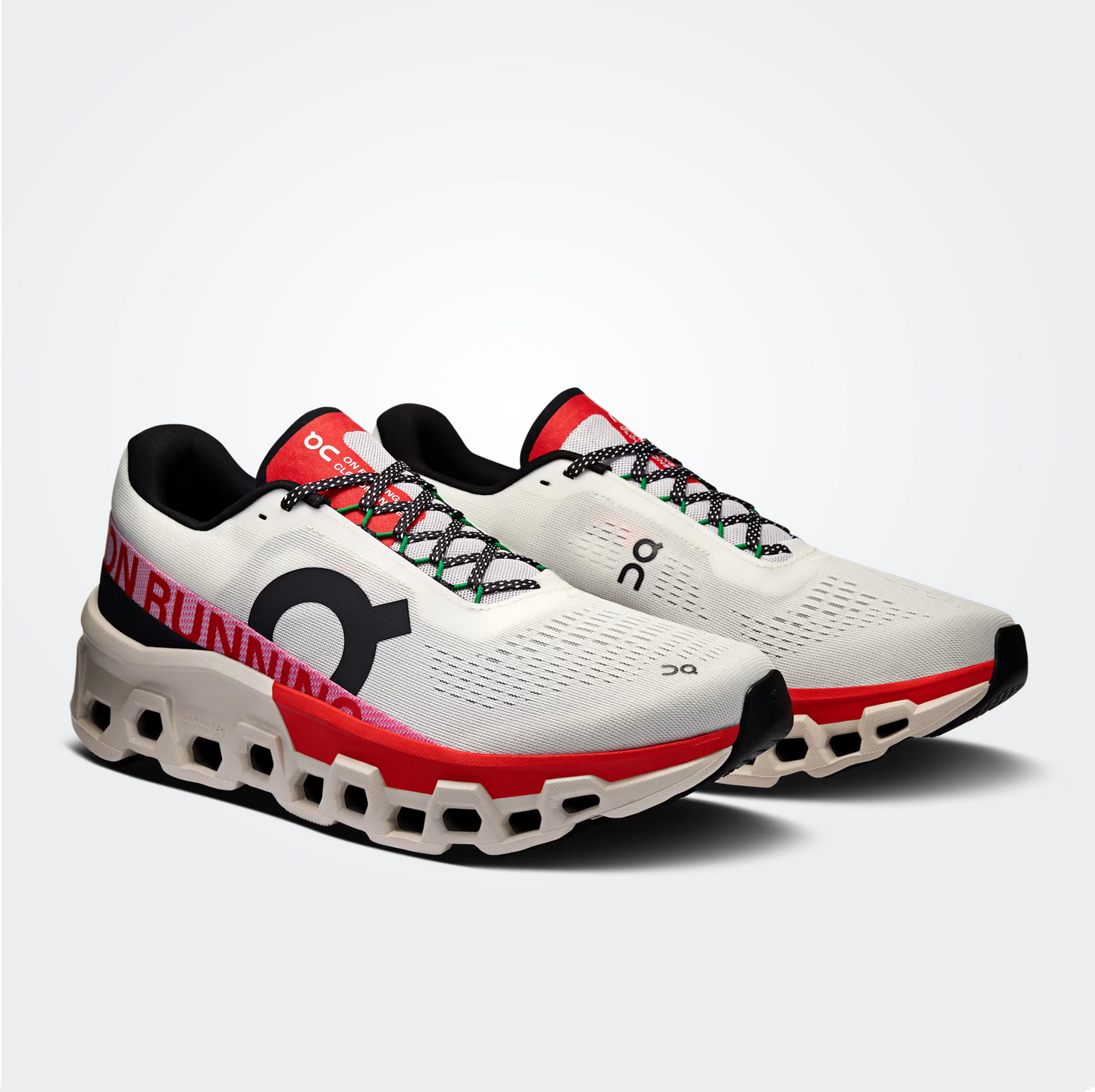 On Men’s Cloudmonster 2
