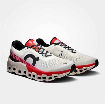 On Men’s Cloudmonster 2
