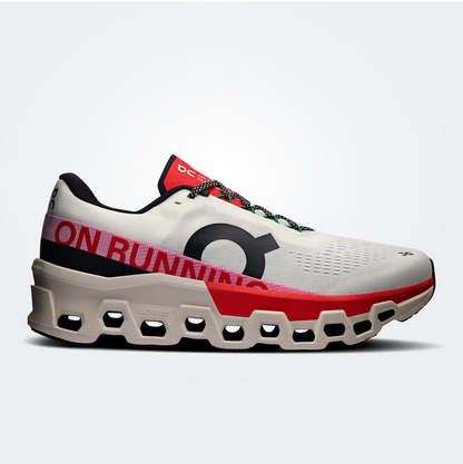 On Men’s Cloudmonster 2