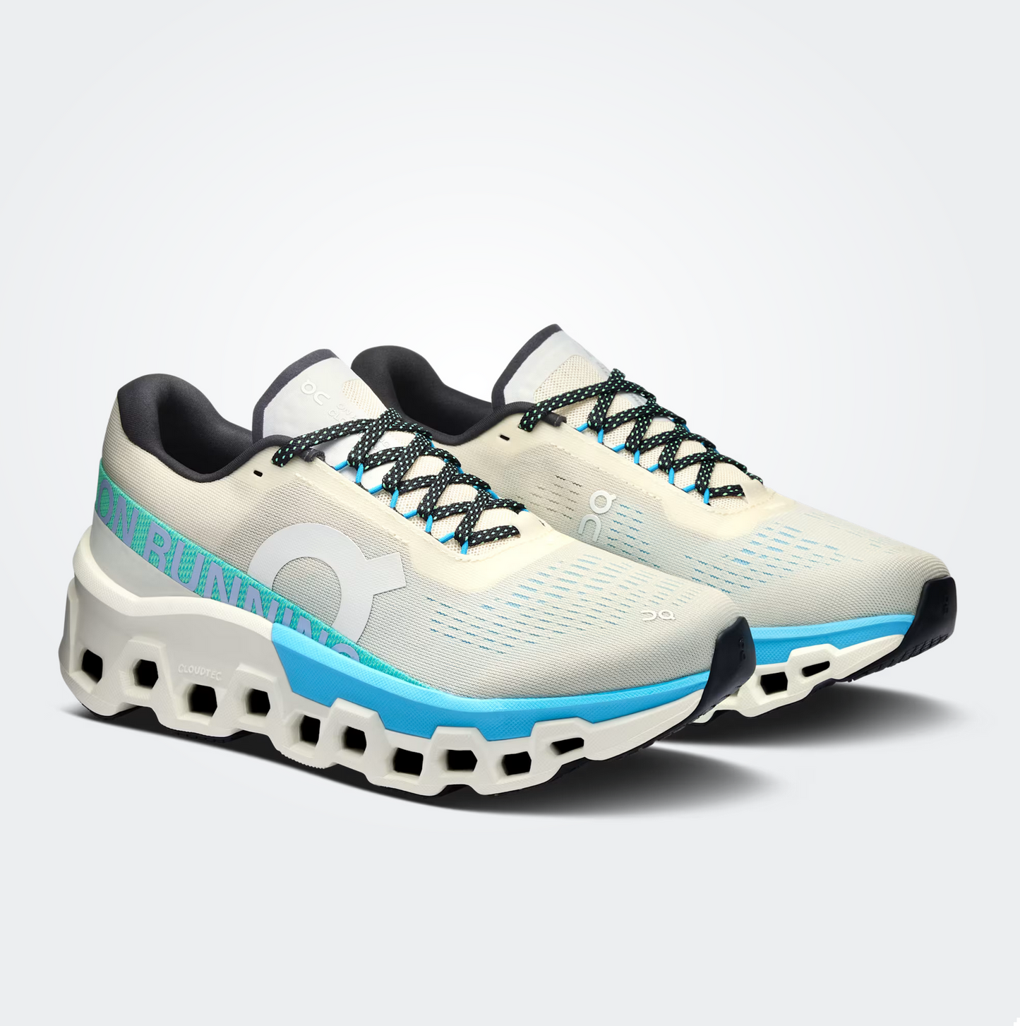 On Women’s Cloudmonster 2