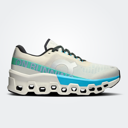 On Women’s Cloudmonster 2