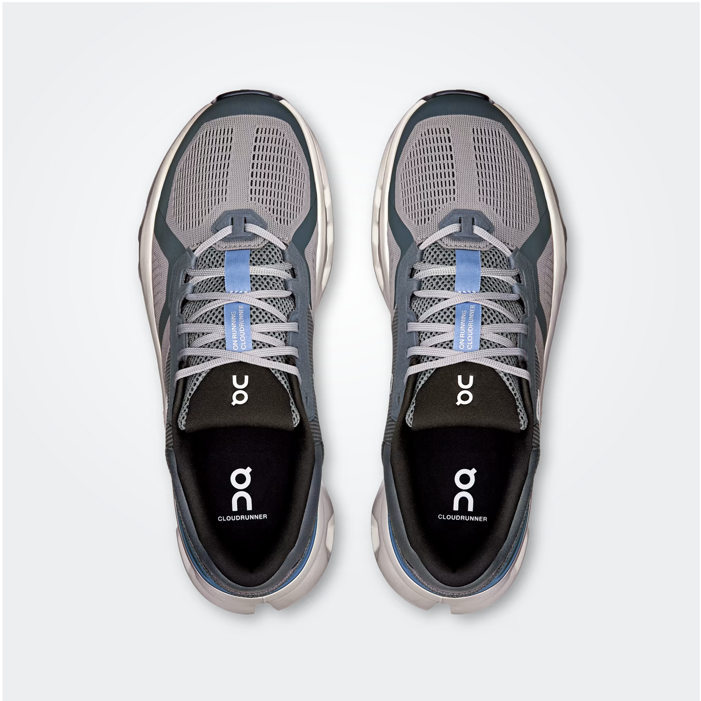 On Men’s Cloudrunner 2