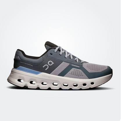 On Men’s Cloudrunner 2