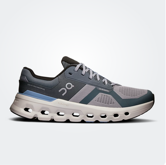 On Men’s Cloudrunner 2