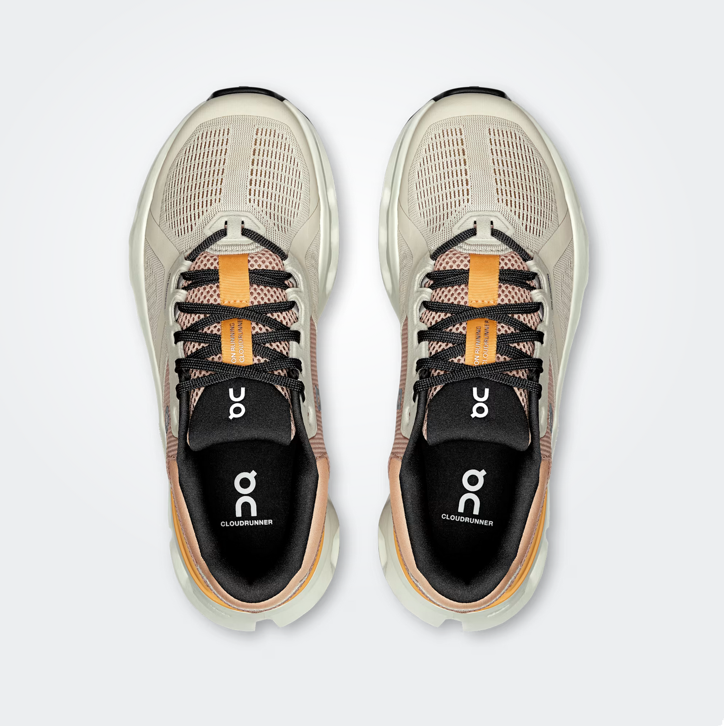 On Women’s Cloudrunner 2