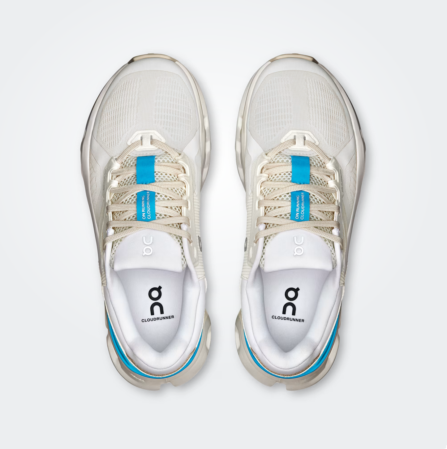 On Women’s Cloudrunner 2