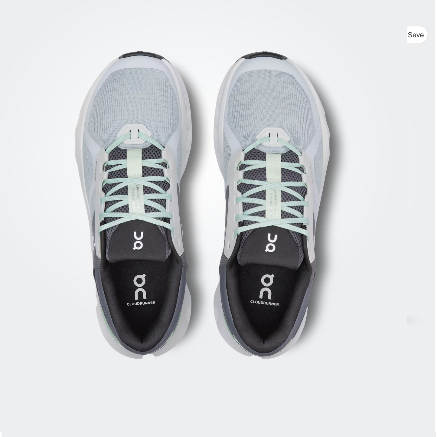 On Men’s Cloudrunner 2