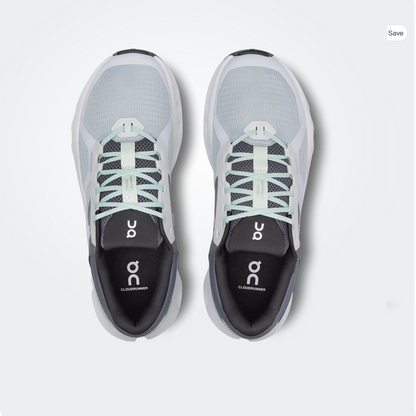 On Men’s Cloudrunner 2