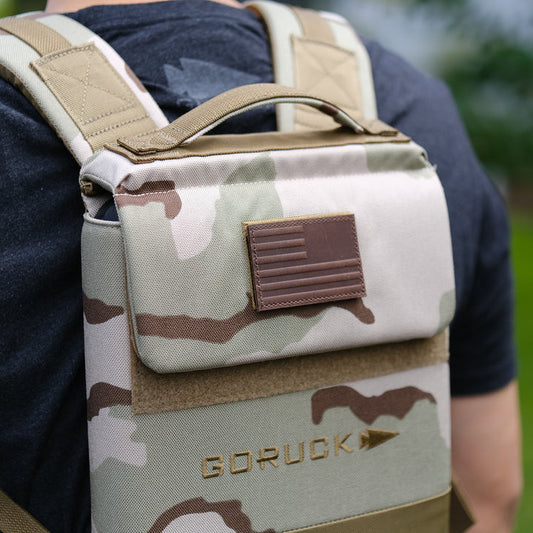 GoRuck Plate Carrier 3.0 Standard