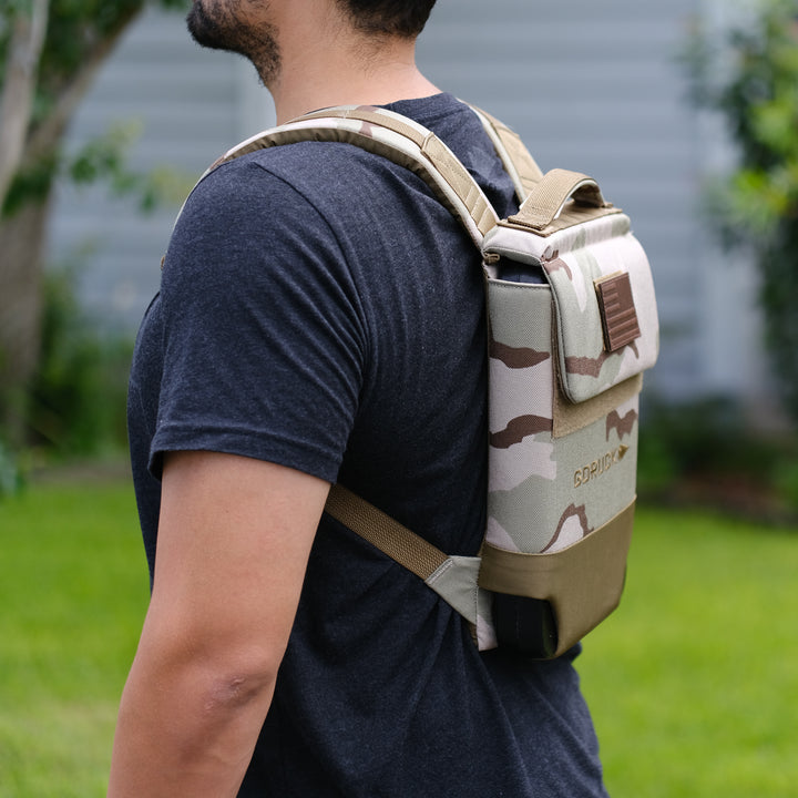 GoRuck Plate Carrier 3.0 Standard