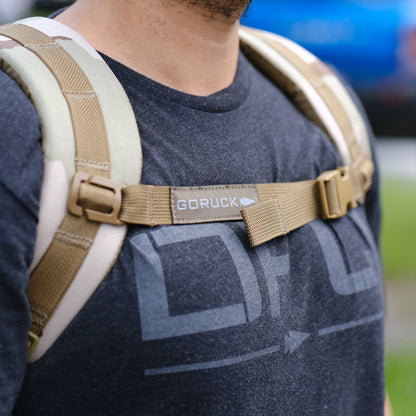 GoRuck Plate Carrier 3.0 Standard
