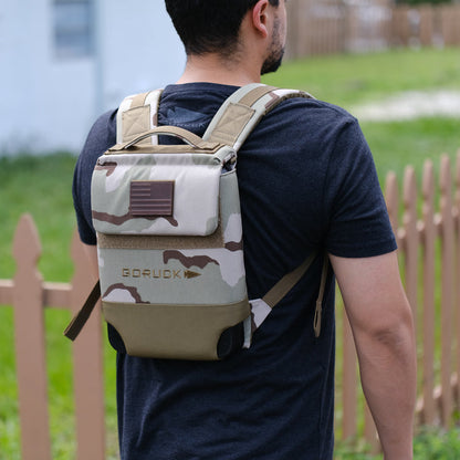 GoRuck Plate Carrier 3.0 Standard