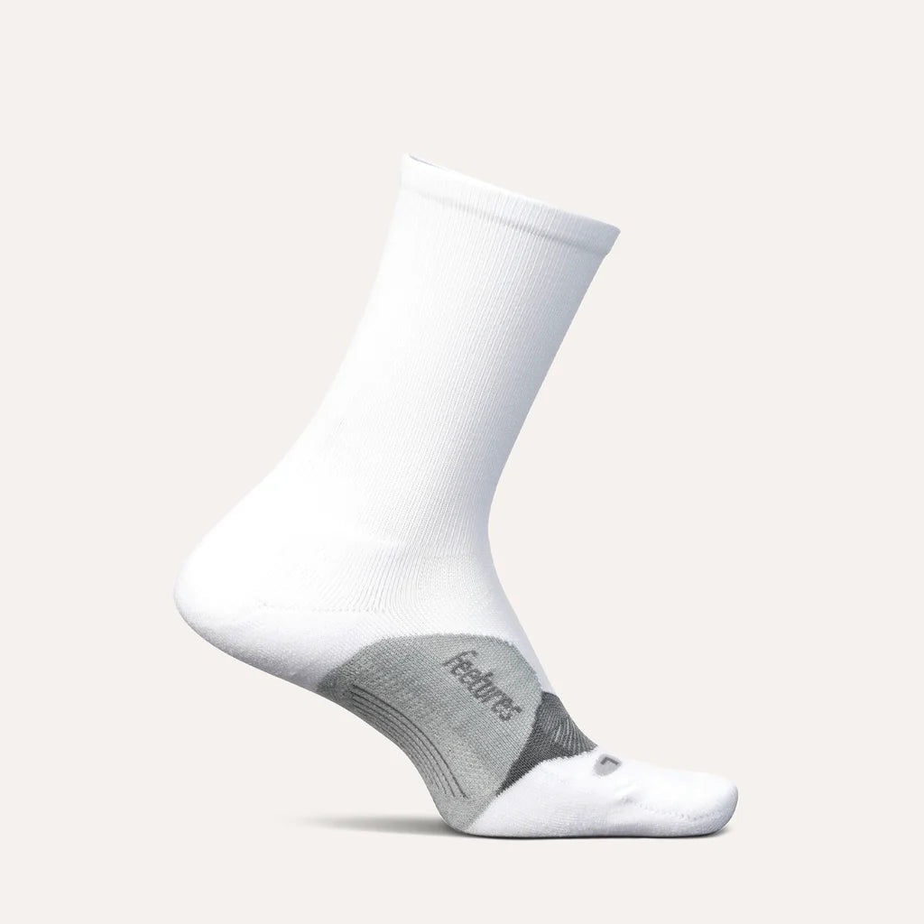 Feetures Elite Light Cushion Mini Crew Sock