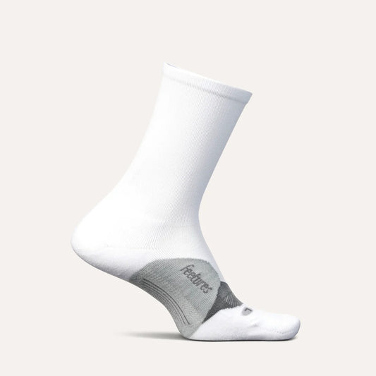 Feetures Elite Light Cushion Mini Crew Sock