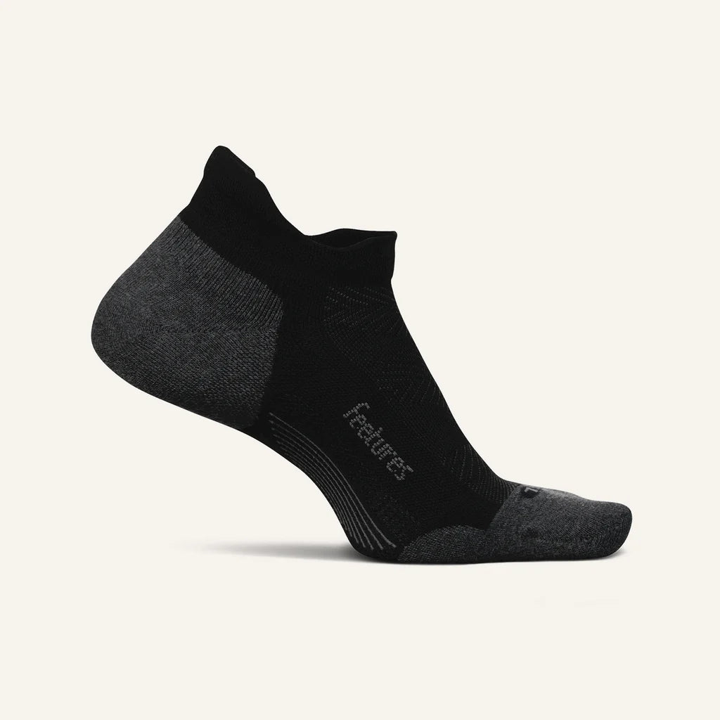 Feetures Elite Tab Max Cushion Socks
