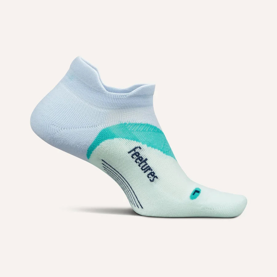 Feetures Elite Tab Max Cushion Socks