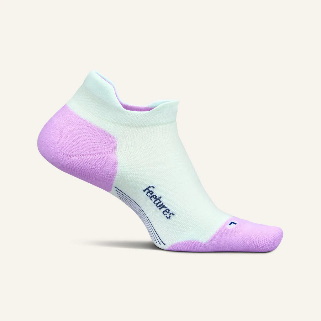 Feetures Elite Tab Max Cushion Socks