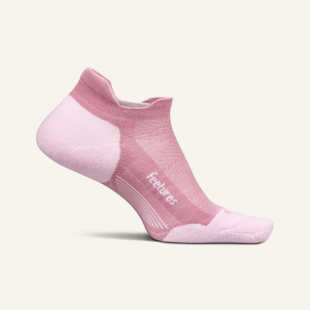Feetures Elite Tab Max Cushion Socks